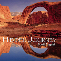 View more information about Hidden Journey CD!